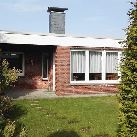 Villa Haus Antje Norddeich  Exterior foto